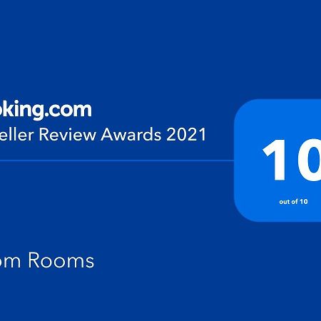 Zoom Rooms Brasov Bagian luar foto