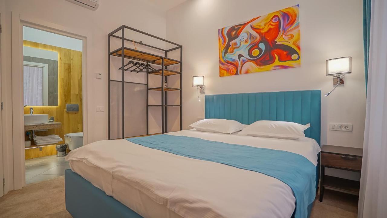 Zoom Rooms Brasov Bagian luar foto
